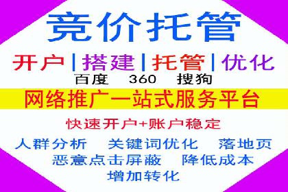 SEM服务公司助力企业竞争案例
